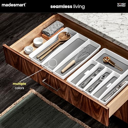Classic 3 Compartment Utensil Tray