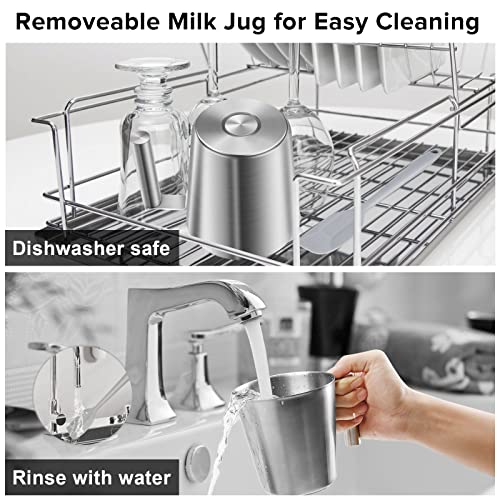 Electric Milk Frother