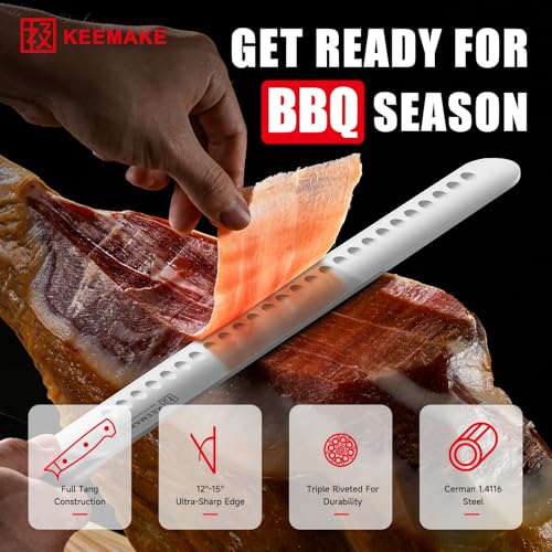 Brisket Knife