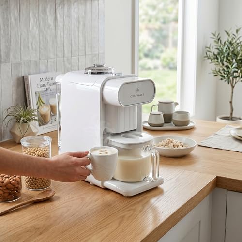 Milkmade 6 in