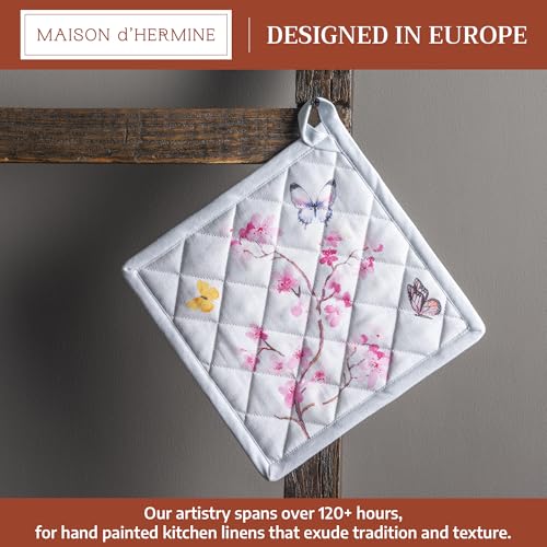 Pot Holders 100% Cotton Potholders