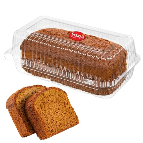 Honey Cake for Rosh Hashanah (14 Ounce)