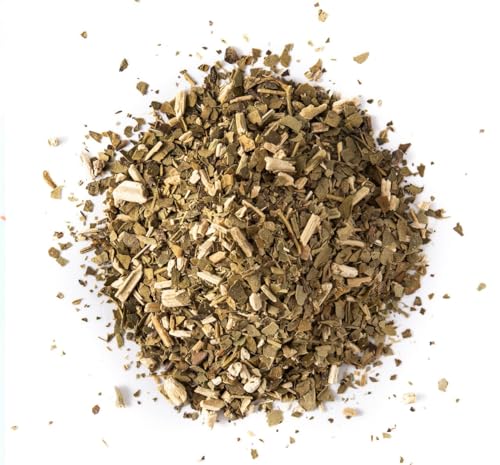Yerba Mate Coffee Alternative Loose Leaf Tea