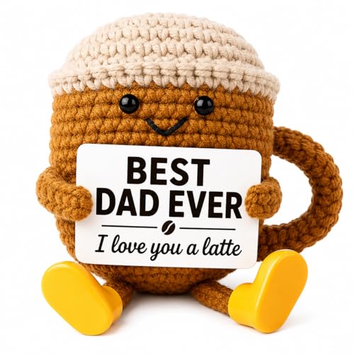 Fathers Day Gift for Dad from Daughter Son