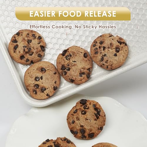 Baking Sheet Pan Set of 3 (3 Count)