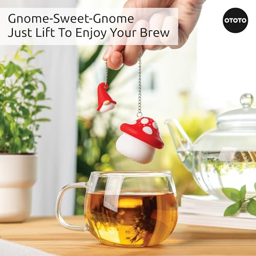 Cute Tea Strainers