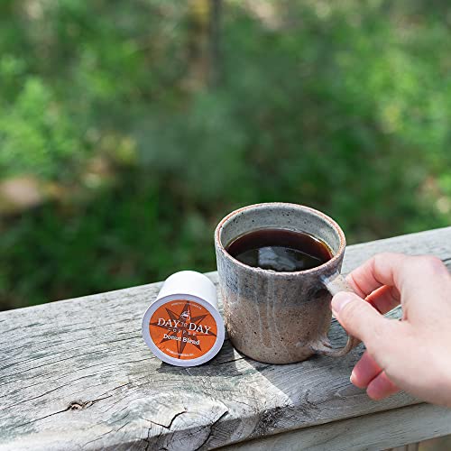Pods Donut Blend Medium Roast (12 Count)