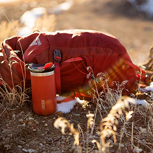 Octaroma Lungo Vacuum Insulated Coffee Mug