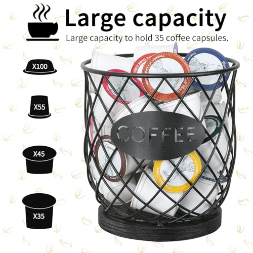K Cup Holder Organizer