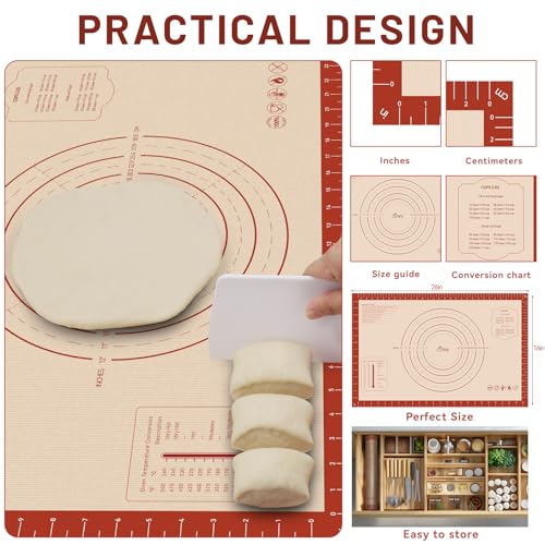 Silicone Baking Mat