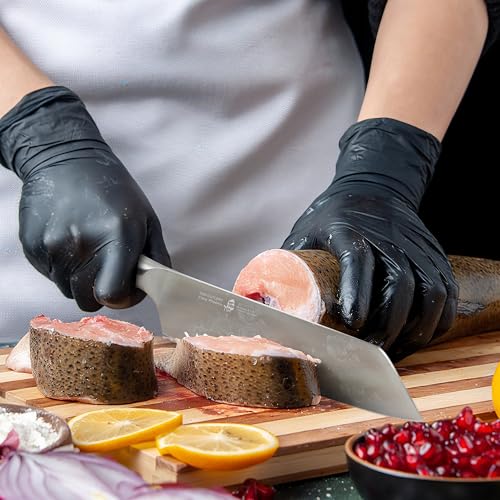 Kiritsuke Chef Knife
