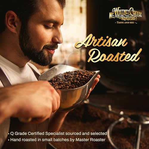 Base Camp Blend Medium Dark Roast Coffee (80 Ounce)