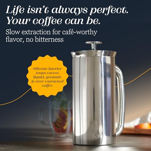 P7 French Press