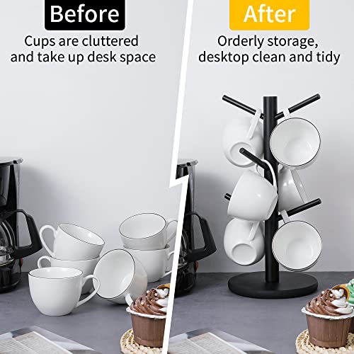 Mug Holder Tree