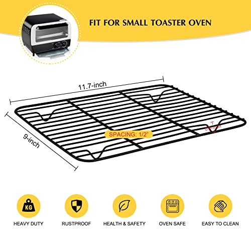 Cooling Baking Rack Set of 2
