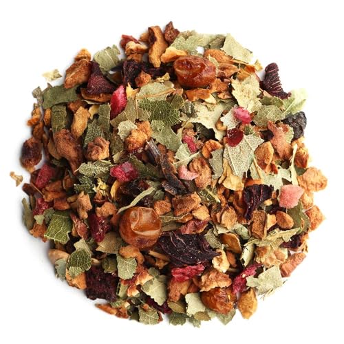 Caffeine Free Tea (3.5 Ounce)