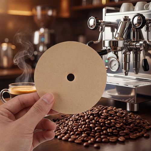 3.5in Percolator Coffee Filters (200 Count)