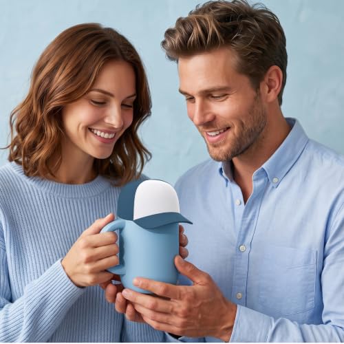 Happy Hat Mug