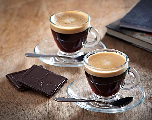 Espresso Cups (6 Count)
