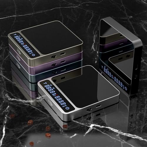 Digital Coffee Scale