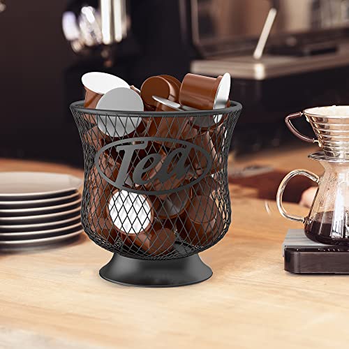 Tea Pod Holder