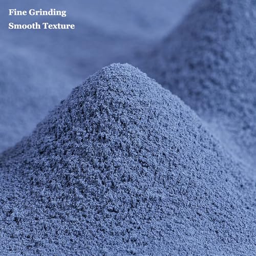 Butterfly Pea Flower Powder (3.5 Ounce)