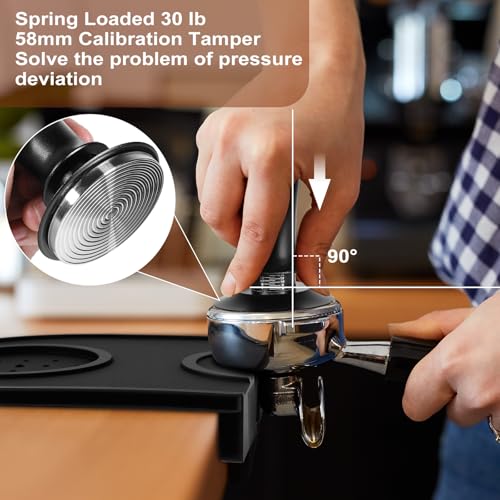 58mm Espresso Accessories Kit