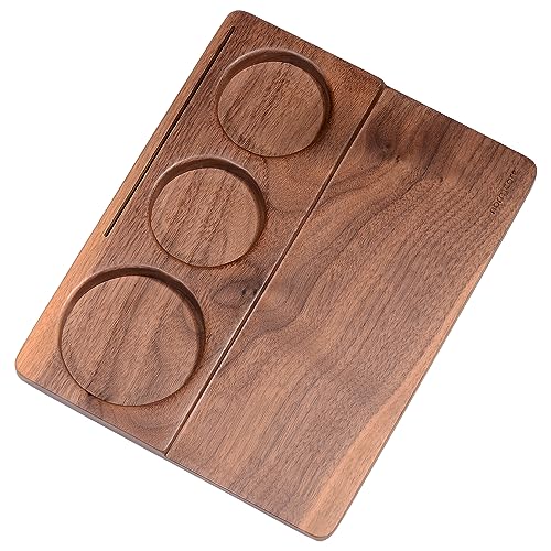 Tamping Station