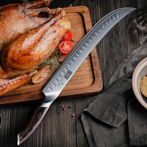 Carving Slicing Knife