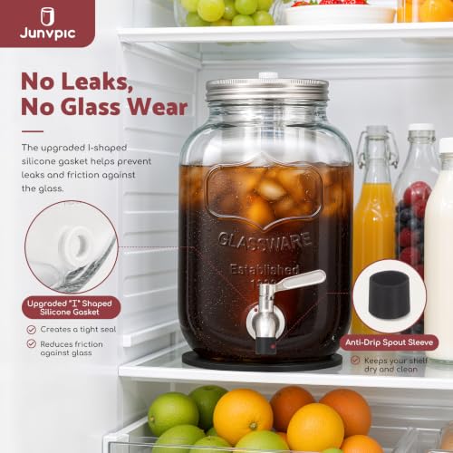 Cold Brew Coffee Maker