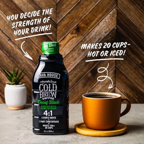 Cold Brew Coffee (32 Fl Oz)