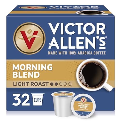Morning Blend (32 Count)