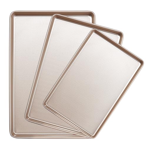 Baking Sheet Set of 3 (3 Count)