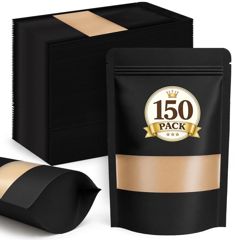 150 Pack Cookie Bags (150 Count)