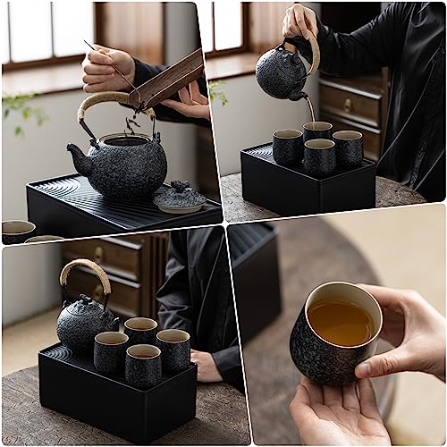 Japanese Tea Set