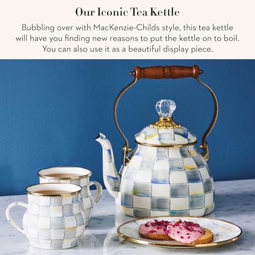 Tea Kettle 2 Quarts