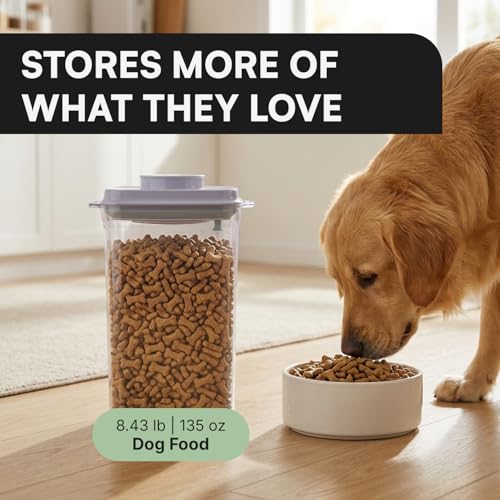 Bop Top Airtight Food Storage Containers
