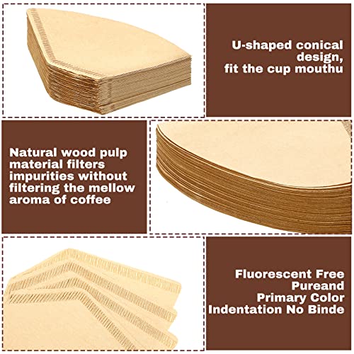 1200 Count Coffee Filter #2