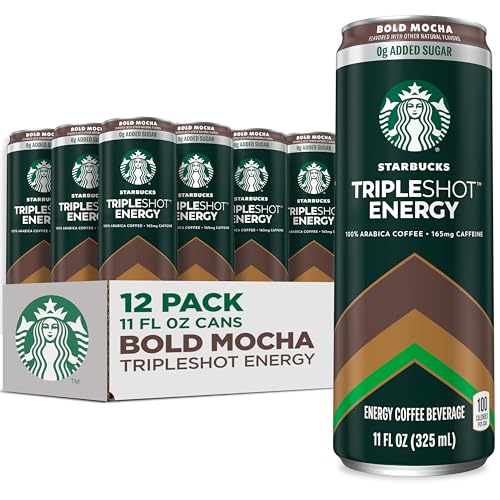 Tripleshot Coffee Energy Drink (132 Fl Oz)
