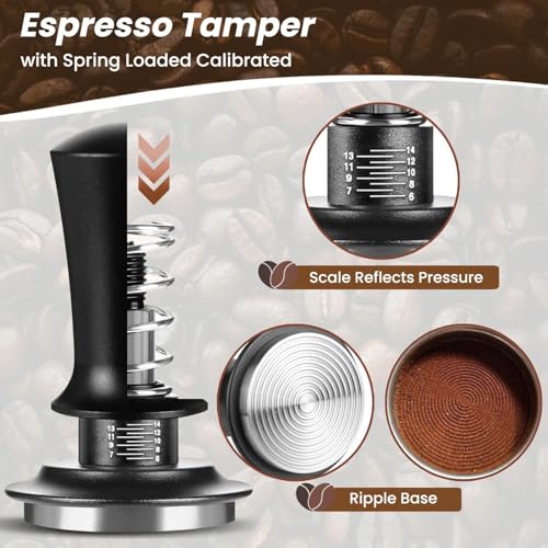 51mm Espresso Accessories Kit