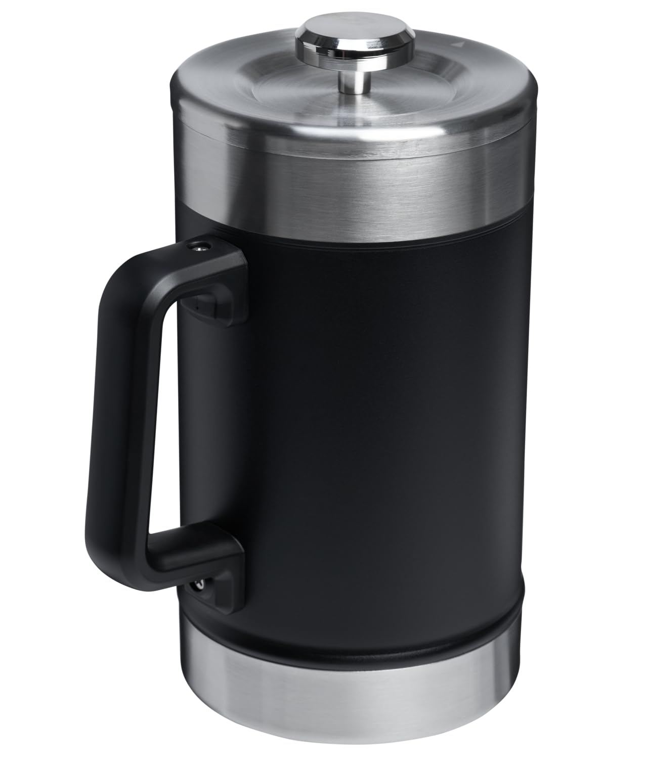 Classic Stay Hot French Press Coffee Maker 48 oz