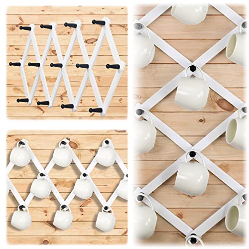 Accordian Wall Hanger