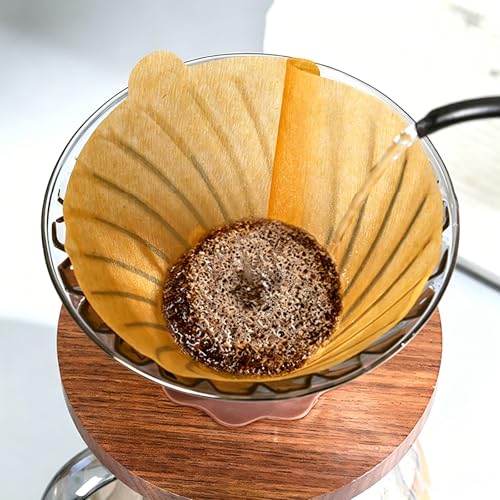 100PCS Coffee Filter (100 Count)