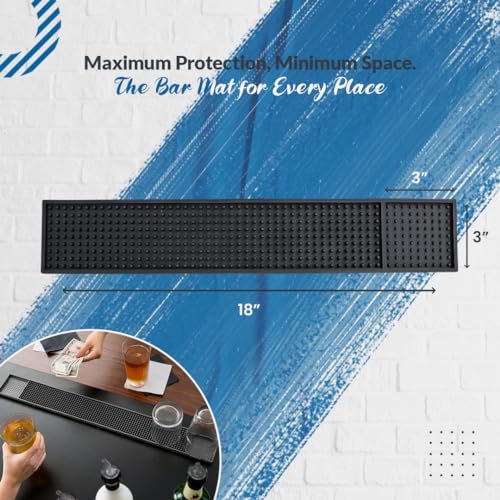 Bar Mats for Countertop by ProTensils
