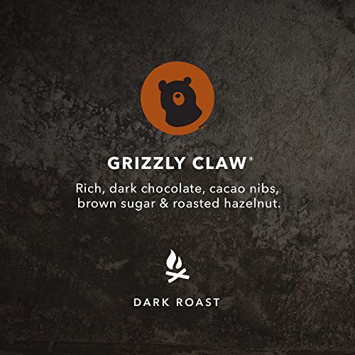 Coffee Grizzly Claw (211.2 Ounce)