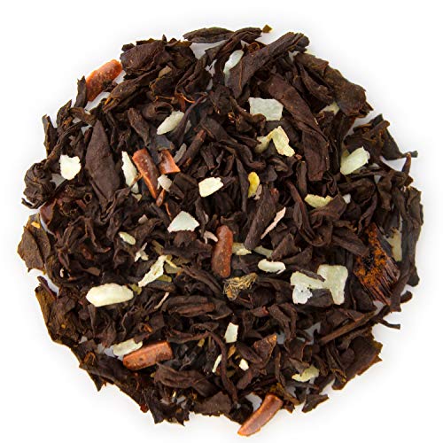 Organic Black Tea (2.8 Ounce)
