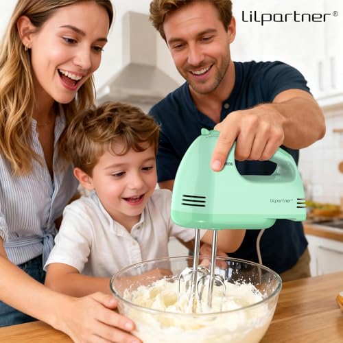 Hand Mixer Electric