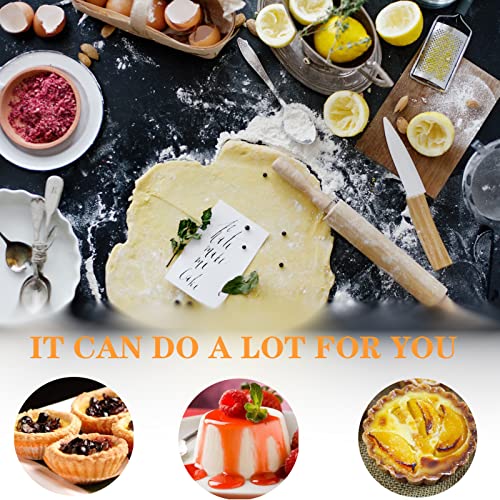 Egg Tart Molds (12 Count)