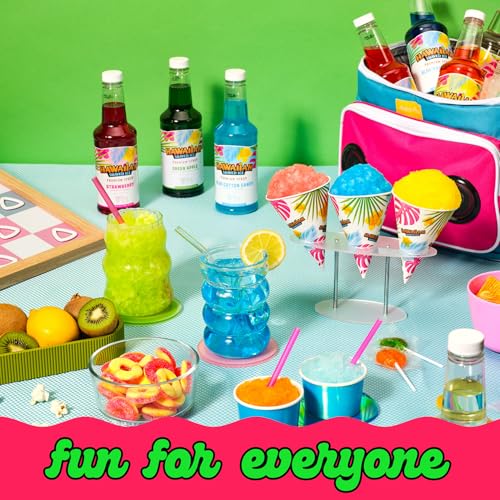 Syrup Pint Watermelon Flavor (16 Fl Oz)