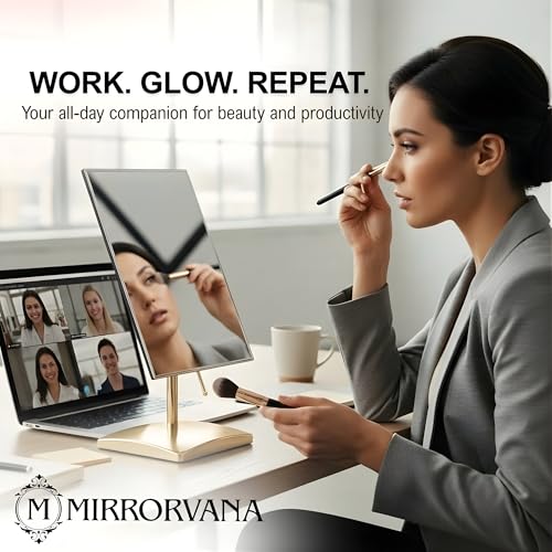 Large Free Standing Mirror